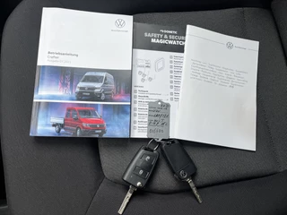 Volkswagen Crafter – thumbnail 37