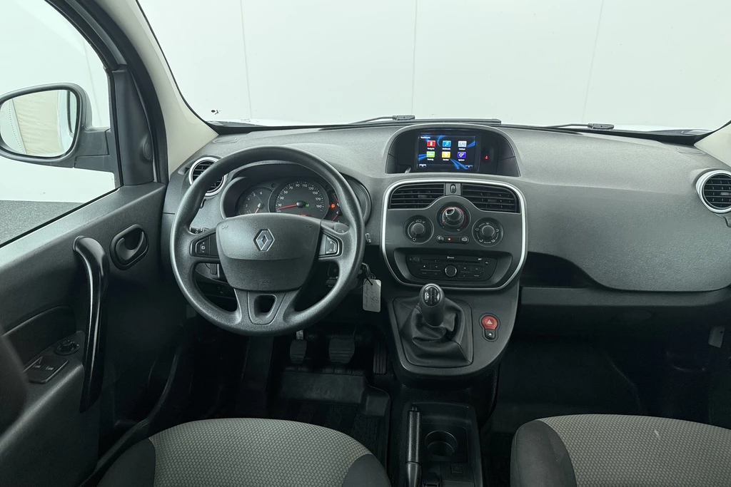 Renault Kangoo – foto 8