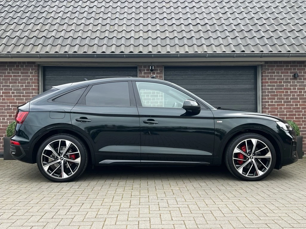 Audi Q5 – foto 9