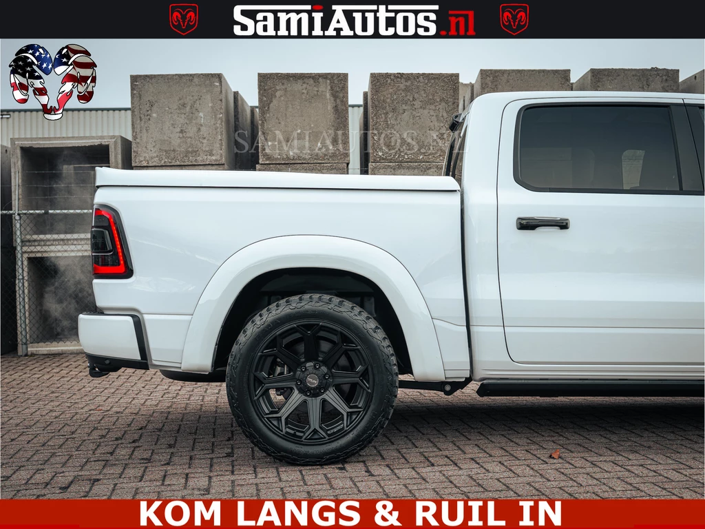 Dodge Ram 1500 – foto 41
