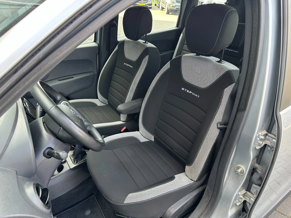 Dacia Lodgy – foto 14