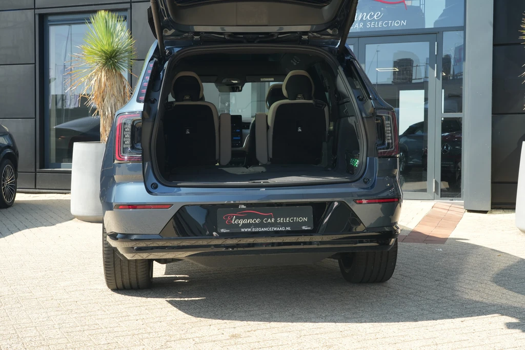 Volvo EX90 – foto 36