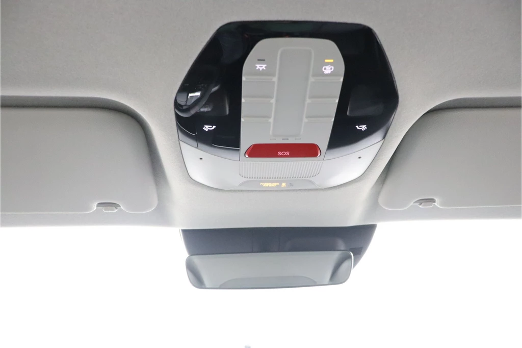 Kia PV5 – foto 8
