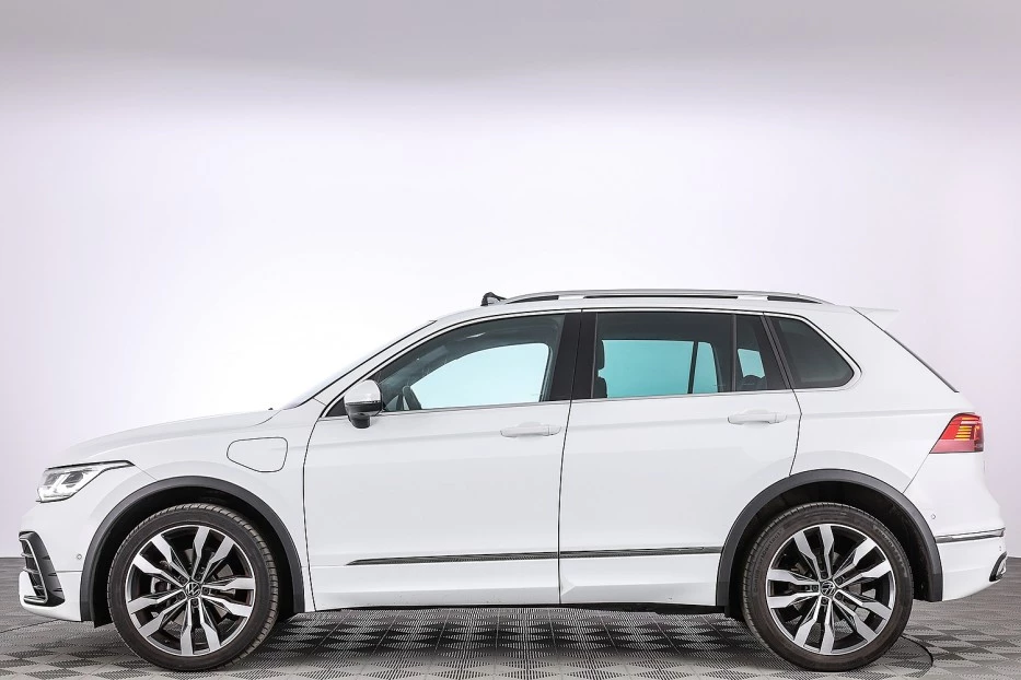 Volkswagen Tiguan – foto 2