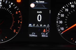 Renault Mégane Estate – thumbnail 19