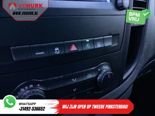Mercedes-Benz Vito – thumbnail 17