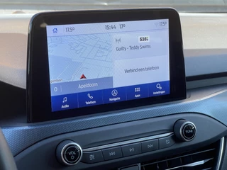 Ford Focus – thumbnail 12