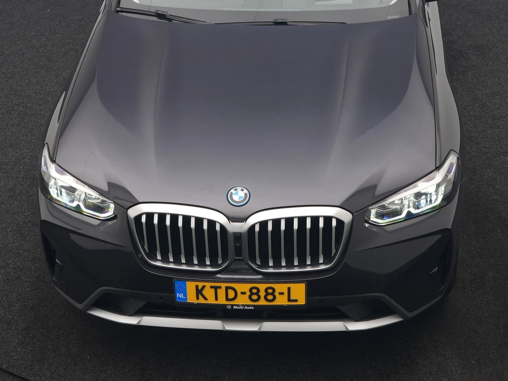 BMW X3 – foto 11