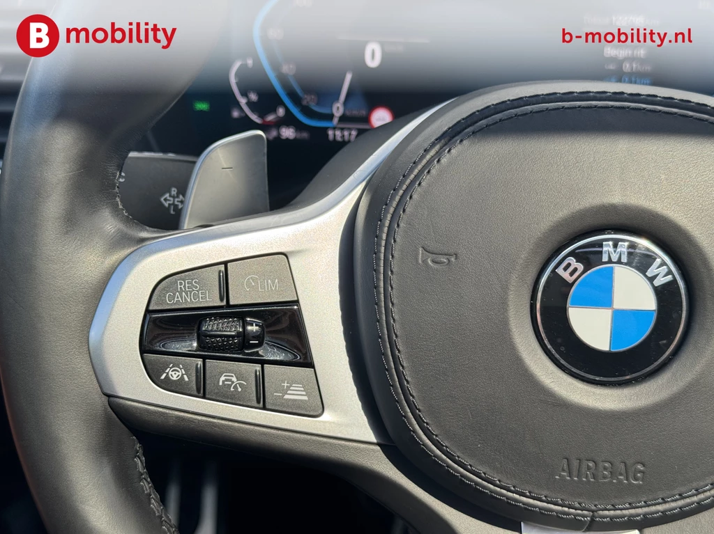 BMW X3 – foto 19