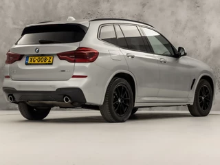 BMW X3 – thumbnail 5