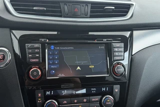 Nissan QASHQAI – thumbnail 22