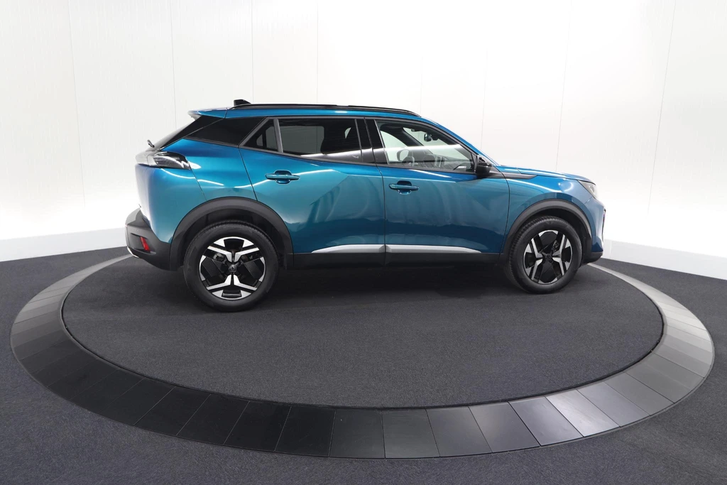 Peugeot 2008 – foto 10
