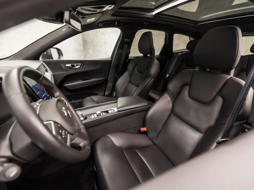 Volvo XC60 – foto 15