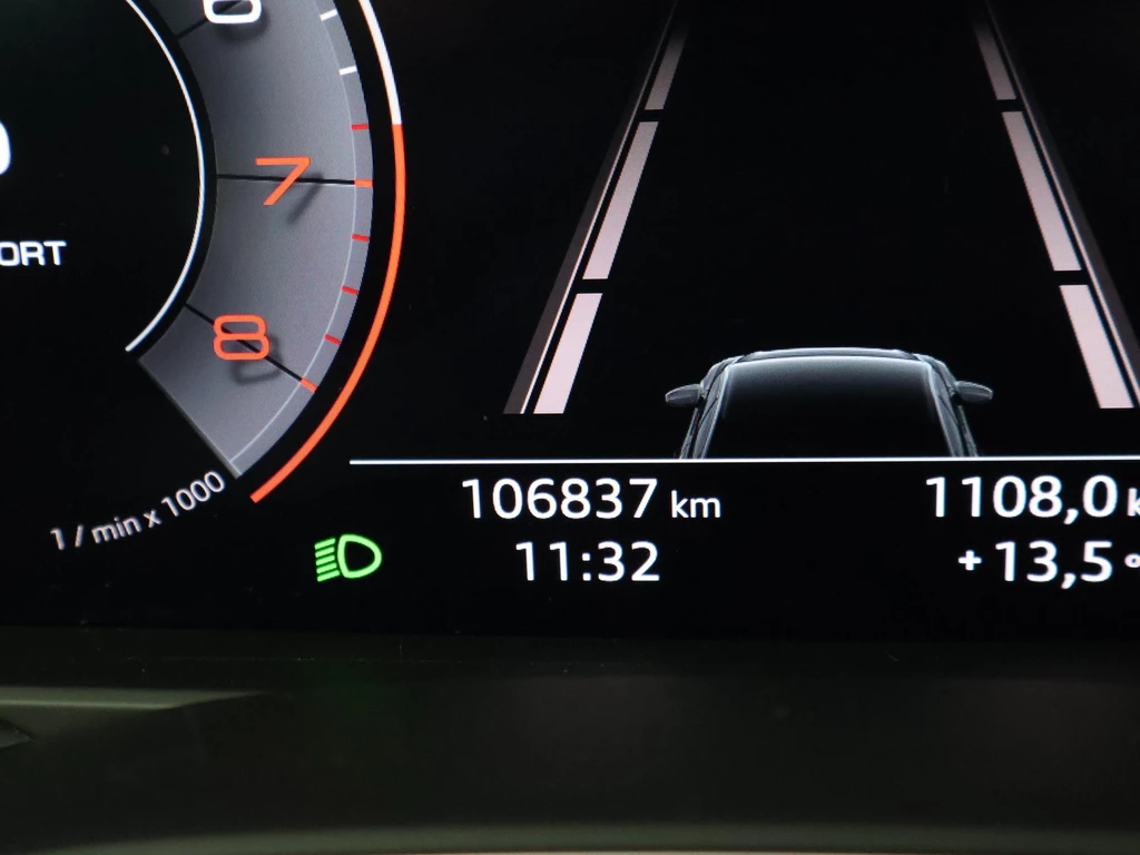 Audi A6 – foto 56