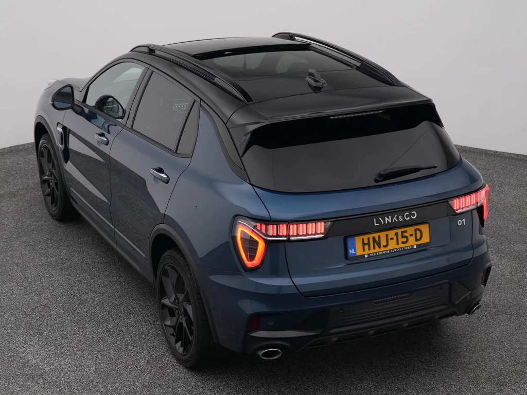 Lynk & Co 01 – foto 7