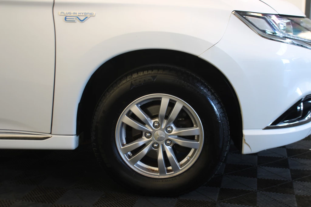 Mitsubishi Outlander – foto 9