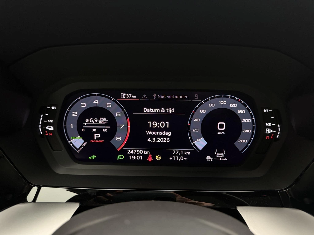 Audi A3 – foto 16