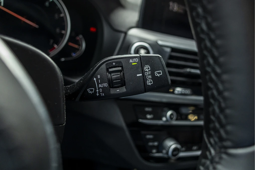 BMW X3 – foto 38