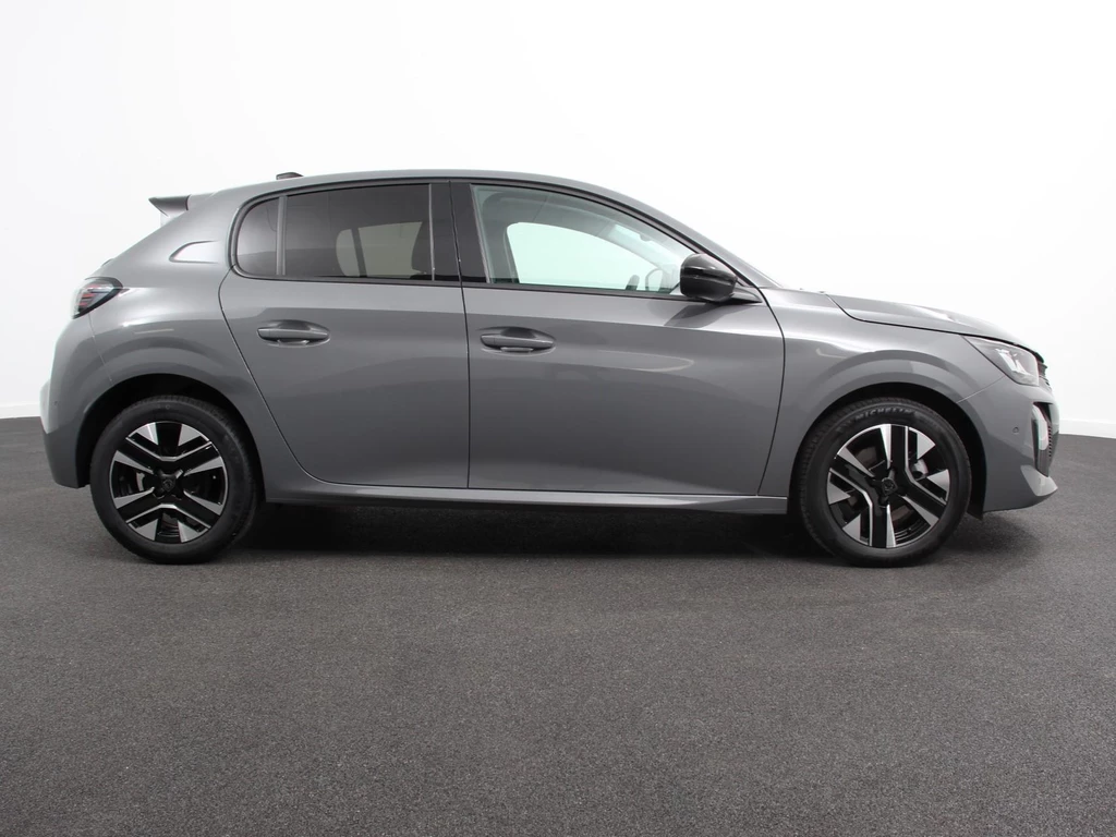 Peugeot 208 – foto 6