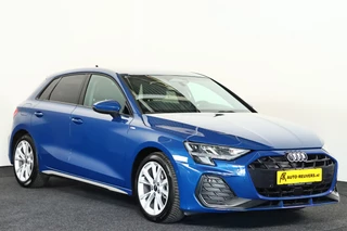 Audi A3 – thumbnail 6