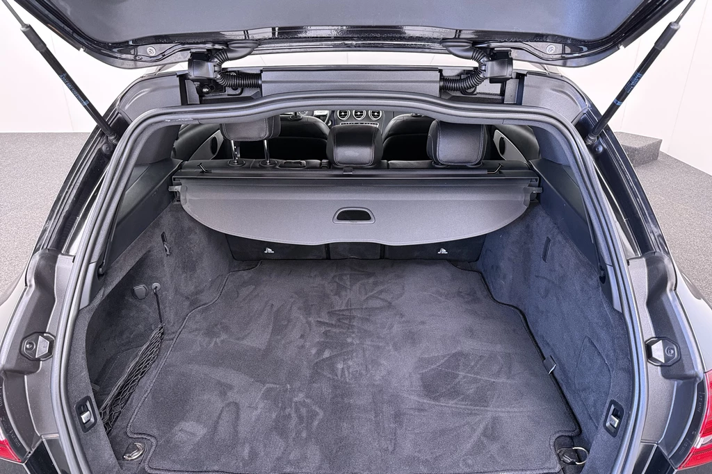 Mercedes-Benz C-Klasse – foto 14