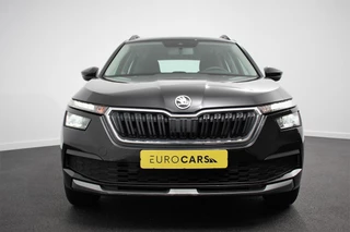 Škoda Kamiq – thumbnail 7