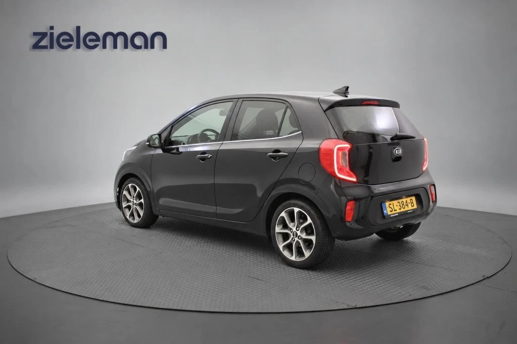 Kia Picanto – foto 4