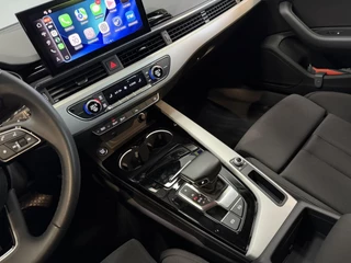Audi A4 – thumbnail 25