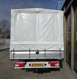 Volkswagen Crafter – thumbnail 6