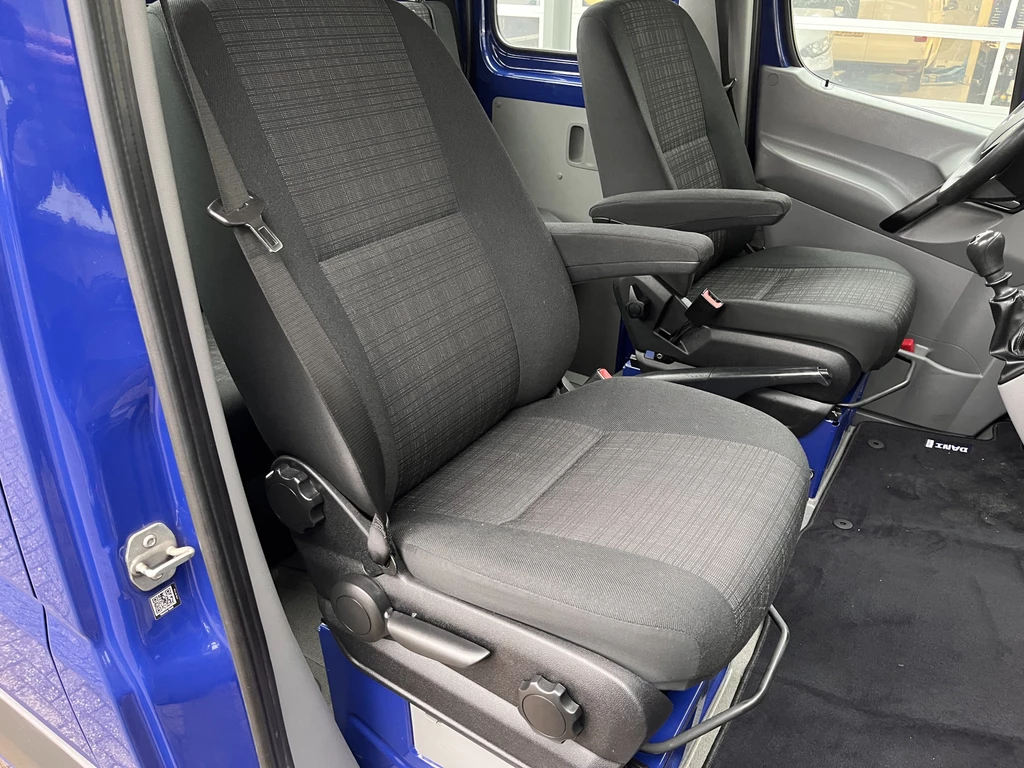 Mercedes-Benz Sprinter – foto 30