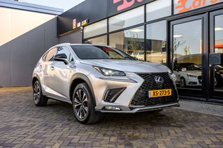 Lexus NX – thumbnail 9