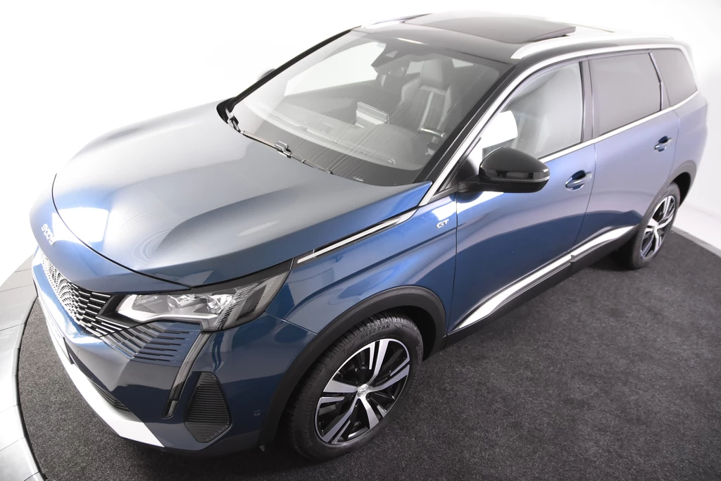 Peugeot 5008 – foto 2