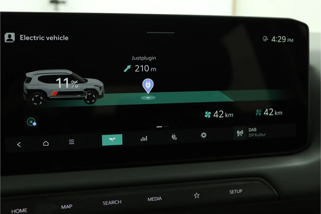 Kia EV2 – foto 59