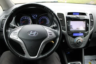 Hyundai ix20 – thumbnail 11