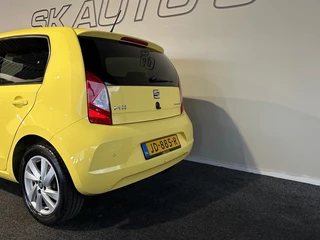 SEAT Mii – thumbnail 8