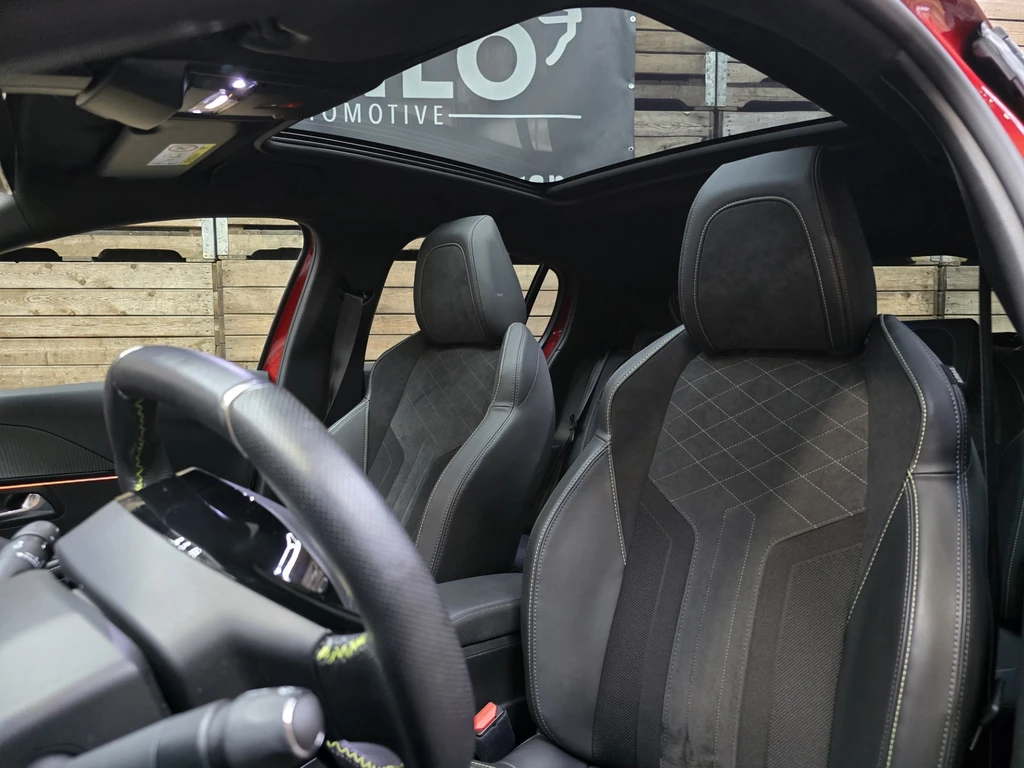 Peugeot e-208 – foto 14