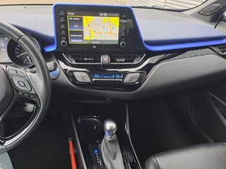 Toyota C-HR – thumbnail 31