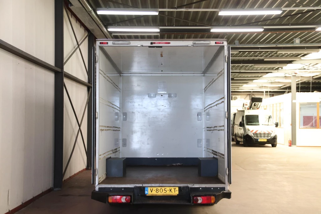 Renault Master – foto 3