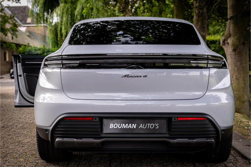 Porsche Macan – foto 7
