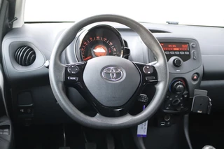 Toyota Aygo – thumbnail 14