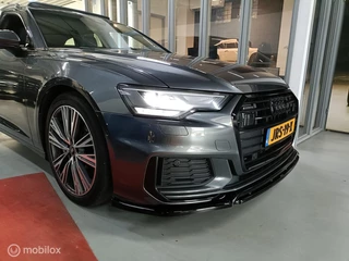 Audi A6 – thumbnail 4
