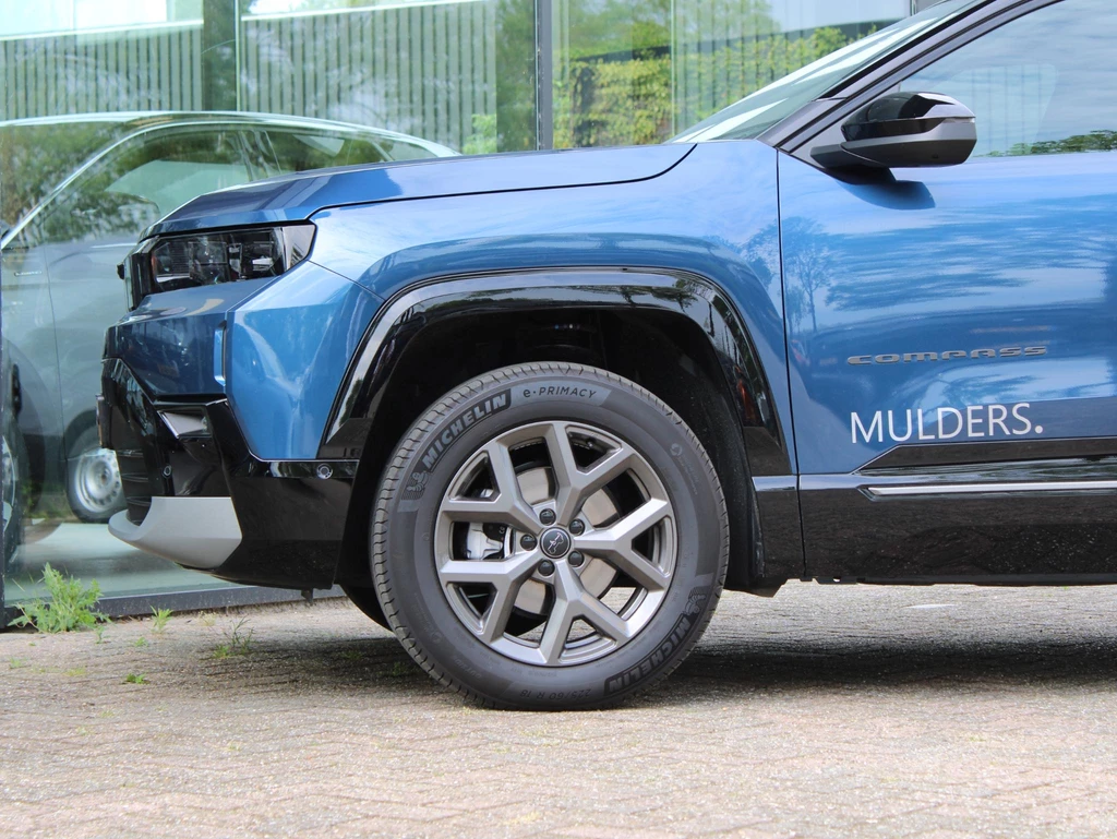 Jeep Compass – foto 12