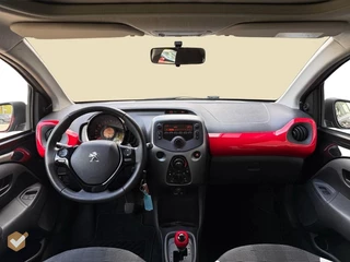 Peugeot 108 – thumbnail 13
