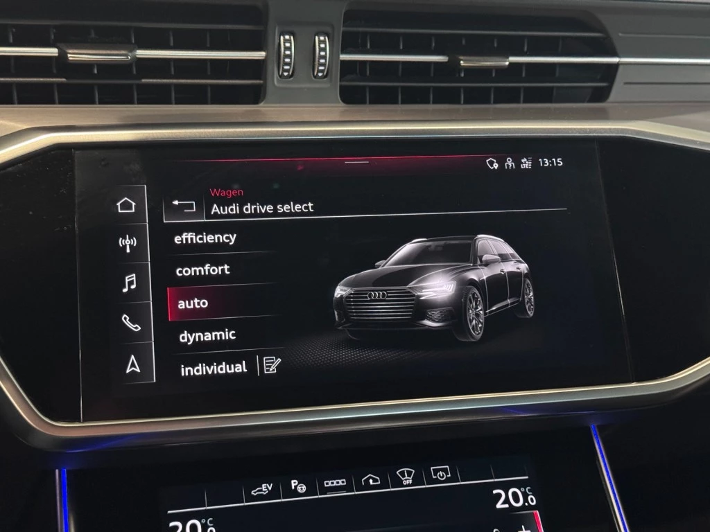 Audi A6 – foto 34