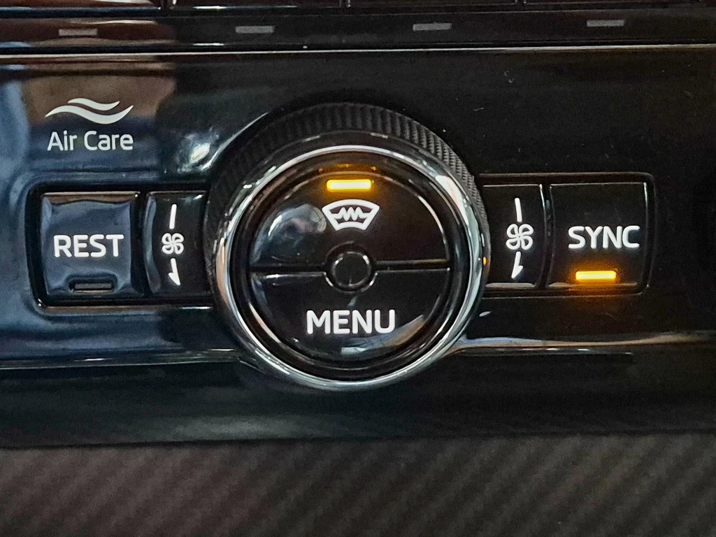 Škoda Superb – foto 36