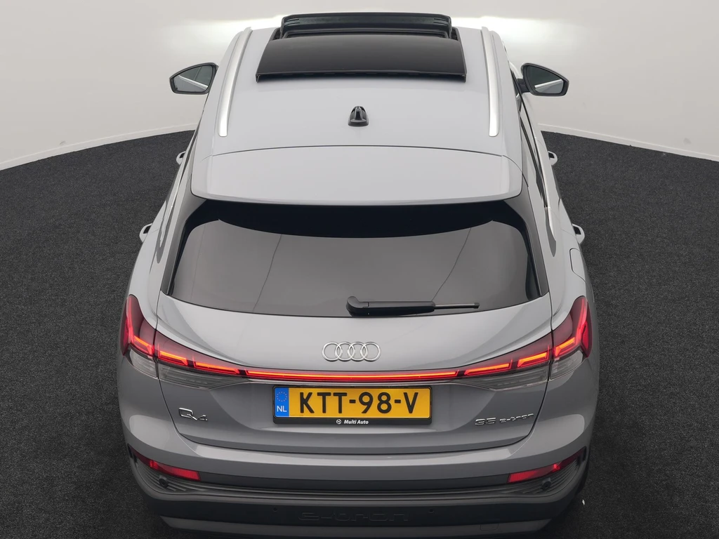 Audi Q4 e-tron – foto 6