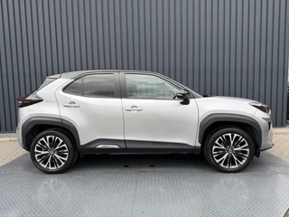 Toyota Yaris Cross – thumbnail 9