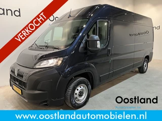 Peugeot Boxer – thumbnail 1