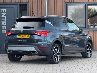 SEAT Arona – thumbnail 4