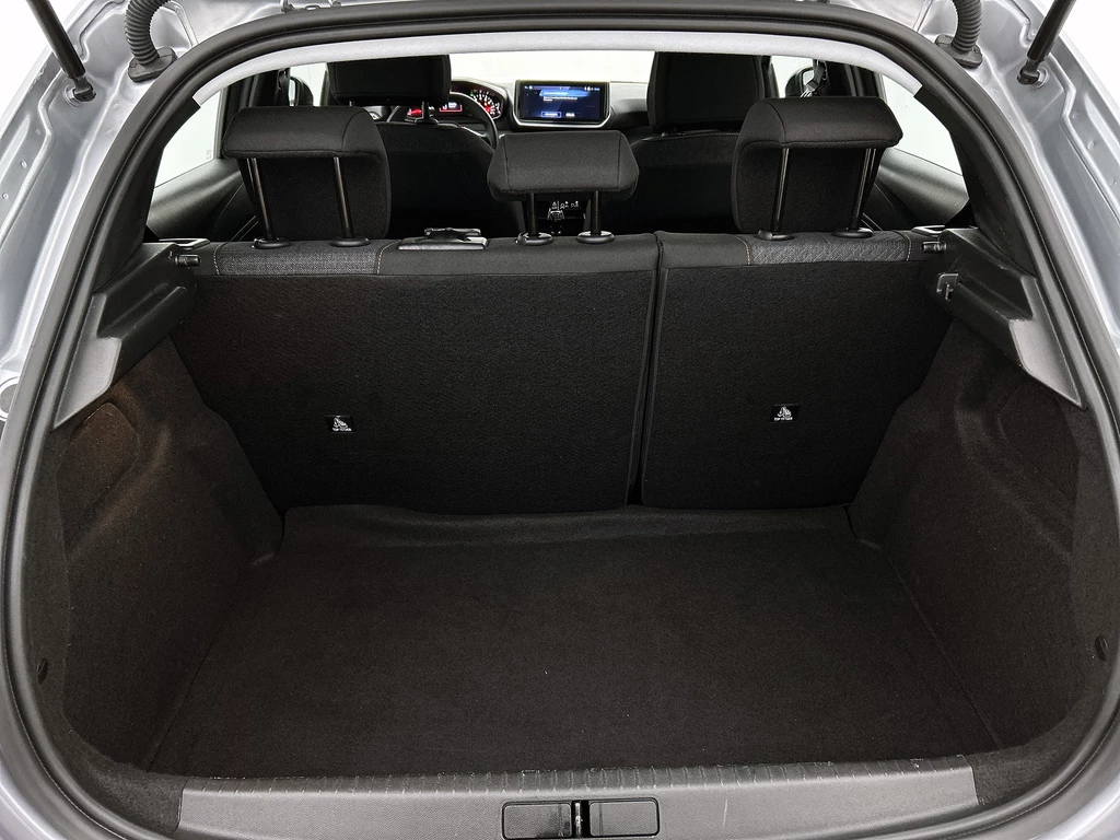 Peugeot 208 – foto 21